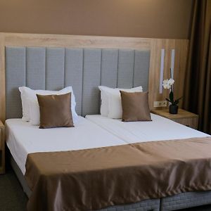 Sps Hotel